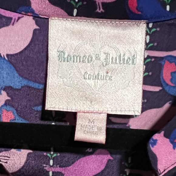 𐙚⋆˚✿˖° Romeo & Juliet Couture Dress 👗 𐙚⋆˚✿˖° - Picture 4 of 6